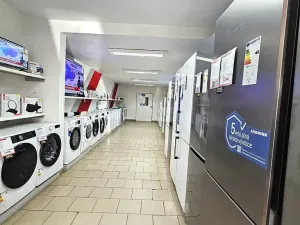 Pronájem obchodního prostoru, Letovice, Masarykovo náměstí, 140 m2