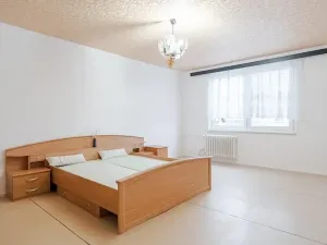 Prodej bytu 2+1, Česká Třebová, Semanínská, 72 m2