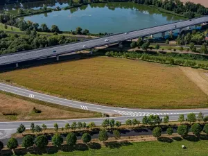 Prodej komerčního pozemku, Bělotín, 9952 m2