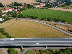 Prodej komerčního pozemku, Bělotín, 9952 m2