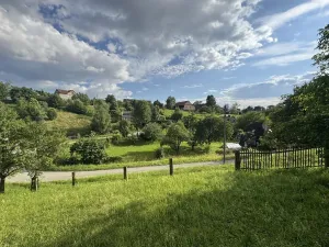 Prodej pozemku pro bydlení, Litomyšl, 892 m2