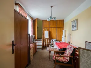 Prodej zemědělské usedlosti, Nová Sídla, 327 m2