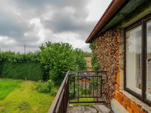 Prodej zemědělské usedlosti, Nová Sídla, 327 m2