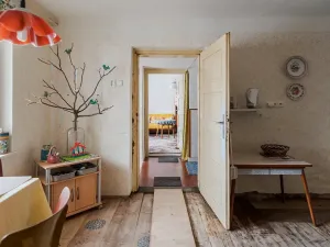 Prodej zemědělské usedlosti, Nová Sídla, 327 m2