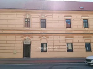 Pronájem bytu 2+kk, Veselí nad Moravou, tř. Masarykova, 56 m2