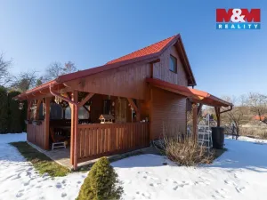 Prodej chaty, Frýdek-Místek, 30 m2