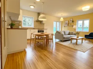 Pronájem rodinného domu, Poděbrady - Poděbrady II, 78 m2