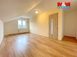 Pronájem rodinného domu, Poděbrady - Poděbrady II, 78 m2