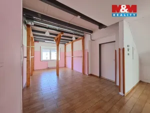 Pronájem obchodního prostoru, Karlovy Vary - Rybáře, Sokolovská, 120 m2