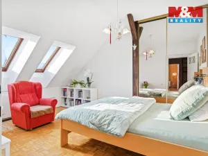 Prodej rodinného domu, Loštice, Trávník, 182 m2