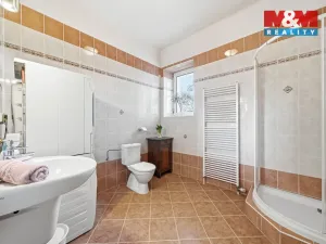 Prodej rodinného domu, Loštice, Trávník, 182 m2