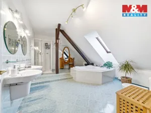 Prodej rodinného domu, Loštice, Trávník, 182 m2