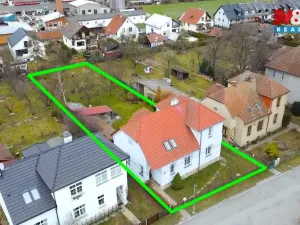 Prodej rodinného domu, Loštice, Trávník, 182 m2