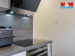 Prodej bytu 3+1, Kadaň, Golovinova, 64 m2