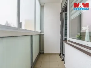 Prodej bytu 3+1, Kadaň, Golovinova, 64 m2