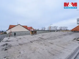 Prodej obchodního prostoru, Rudolfov, Třeboňská, 500 m2