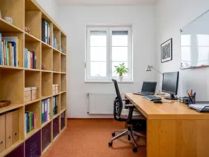 Prodej bytu 4+kk, Nymburk, Na Splavech, 134 m2