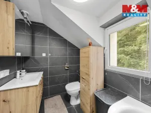 Prodej bytu 5+1, Děčín - Děčín X-Bělá, Sněžnická, 98 m2