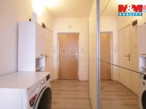 Prodej bytu 2+1, Most, Jaroslava Vrchlického, 55 m2