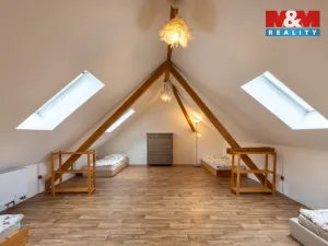 Prodej chalupy, Mezno - Stupčice, 201 m2