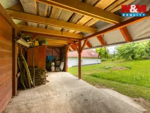 Prodej chalupy, Mezno - Stupčice, 201 m2