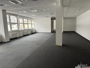 Pronájem kanceláře, Praha - Smíchov, Karla Engliše, 168 m2