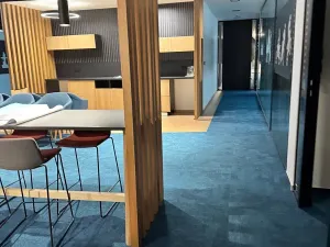 Pronájem kanceláře, Praha - Smíchov, Karla Engliše, 740 m2