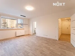 Pronájem bytu 3+1, Šumperk, Jugoslávská, 68 m2