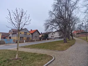 Prodej rodinného domu, Svojšín, 230 m2