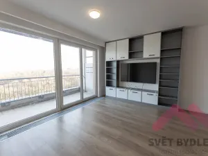 Pronájem bytu 3+kk, Praha - Hlubočepy, Geologická, 90 m2