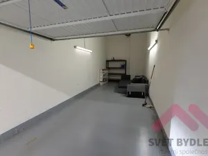 Pronájem bytu 3+kk, Praha - Hlubočepy, Geologická, 90 m2