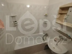 Prodej bytu 3+1, Jeseník, Klicperova, 72 m2