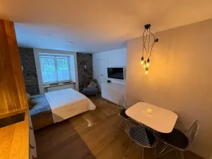 Prodej bytu 1+kk, Špindlerův Mlýn, 25 m2