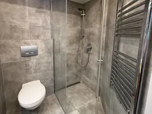 Prodej bytu 1+kk, Špindlerův Mlýn, 25 m2