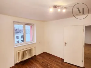 Pronájem bytu 2+1, České Budějovice, Klostermannova, 61 m2