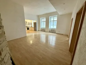 Prodej bytu 3+kk, Brno, Solniční, 88 m2