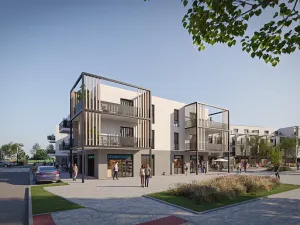 Prodej bytu 4+kk, Praha - Dolní Měcholupy, Kutnohorská, 106 m2