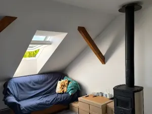 Prodej bytu 2+kk, Hořovice, Sklenářka, 77 m2