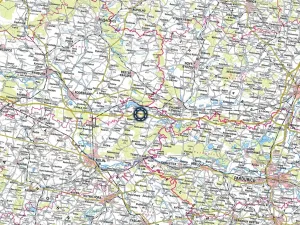 Prodej pole, Choťovice, 15323 m2