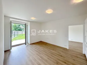 Pronájem bytu 2+kk, Kolín, Zengrova, 45 m2