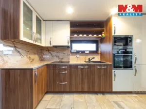 Prodej rodinného domu, Brno - Kníničky, 90 m2