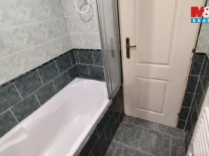 Prodej bytu 3+1, Most, W. A. Mozarta, 79 m2