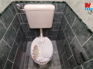 Prodej bytu 3+1, Most, W. A. Mozarta, 79 m2