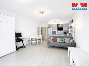 Prodej bytu 2+kk, Praha, Lošáková, 67 m2