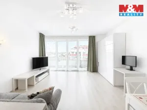 Prodej bytu 2+kk, Praha, Lošáková, 67 m2