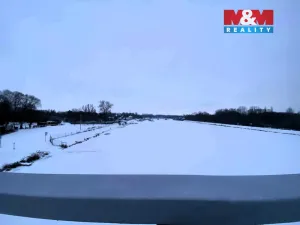 Prodej chaty, Káraný, 43 m2