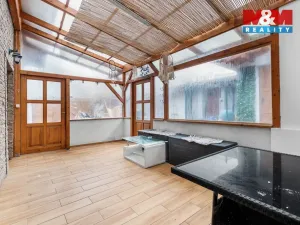 Prodej rodinného domu, Čakovičky, K prutníku, 180 m2
