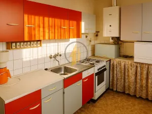 Prodej bytu 3+1, Lomnice nad Popelkou, Karla Čapka, 83 m2