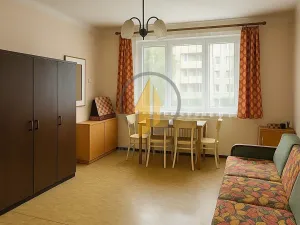 Prodej bytu 3+1, Lomnice nad Popelkou, Karla Čapka, 84 m2