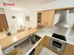 Prodej bytu 3+1, Praha - Strašnice, U hranic, 105 m2